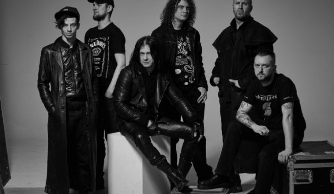 Mocno, szczerze i po śląsku – nadchodzi nowy album Oberschlesien Mocno, szczerze i po śląsku – nadchodzi nowy album Oberschlesien