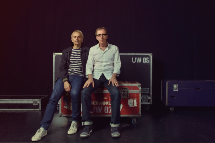 Underworld na Audioriver 2015