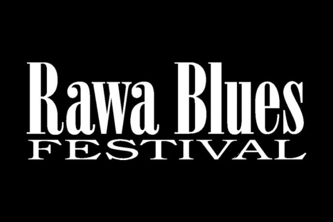 Rawa Blues Festival w Katowicach