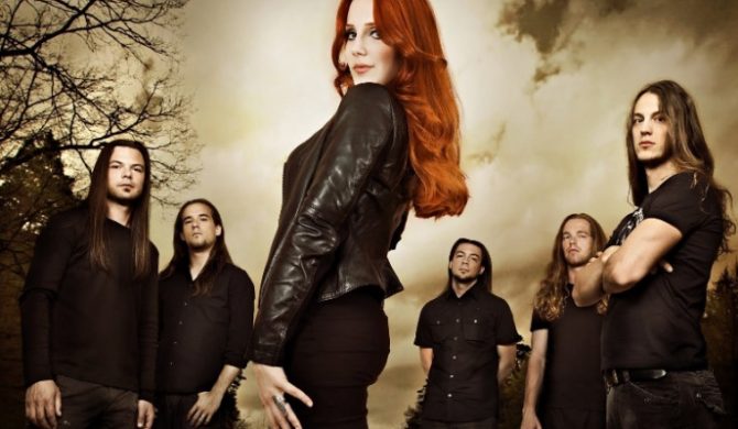 Epica, Eluveitie i Scar Symmetry na wspólnym występie w Polsce