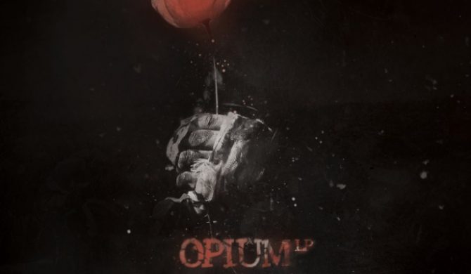 Eripe – „Opium LP” – odsłuch