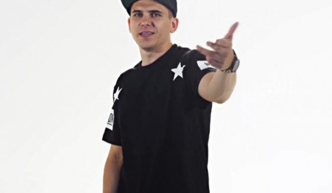 W.E.N.A. – „Taniec ryzyka” ft. Mateusz Holak (audio) W.E.N.A. – „Taniec ryzyka” ft. Mateusz Holak (audio)