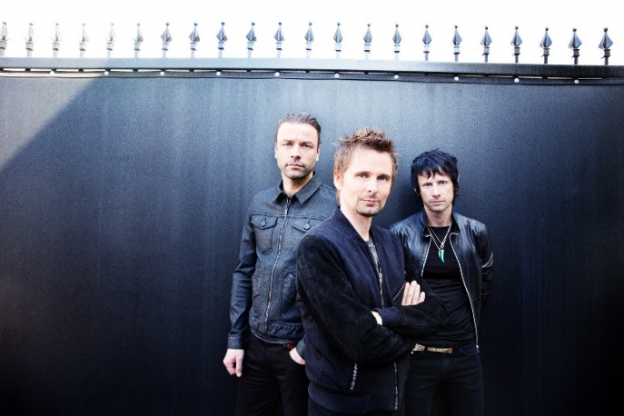 Nowy teledysk Muse