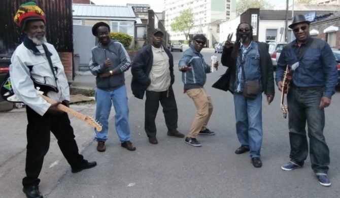 Ostróda Reggae Festival 2015: Weterani Black Roots pierwszy raz w Polsce Ostróda Reggae Festival 2015: Weterani Black Roots pierwszy raz w Polsce
