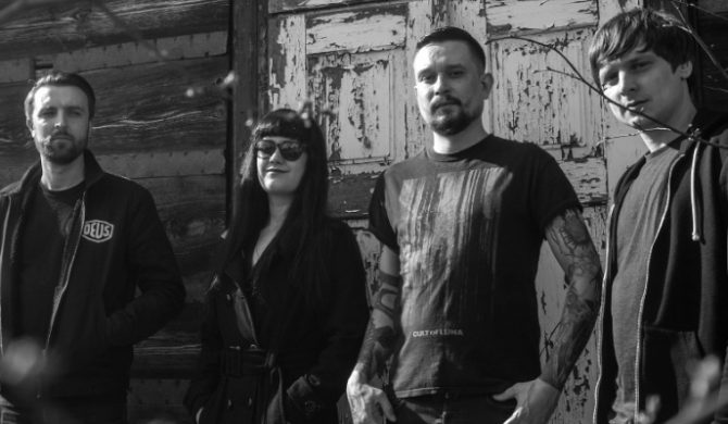 The Feral Trees – ze Spring Break na Sziget The Feral Trees – ze Spring Break na Sziget