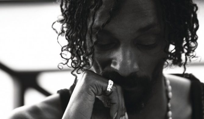 Stevie Wonder i Pharrell Williams w nowym singlu Snoop Dogga Stevie Wonder i Pharrell Williams w nowym singlu Snoop Dogga