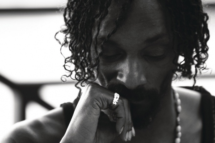 Stevie Wonder i Pharrell Williams w nowym singlu Snoop Dogga