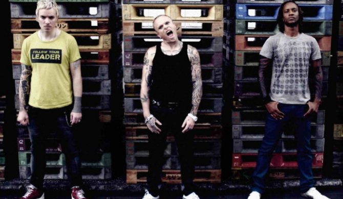 „The Day is My Enemy” – nowe wideo The Prodigy