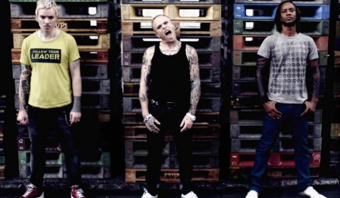 „The Day is My Enemy” – nowe wideo The Prodigy „The Day is My Enemy” – nowe wideo The Prodigy