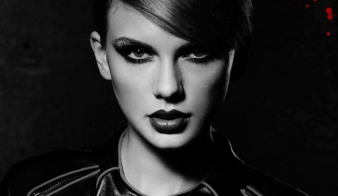 Kendrick Lamar, Ellie Goulding i inni – gwiazdorska obsada w nowym klipie Taylor Swift