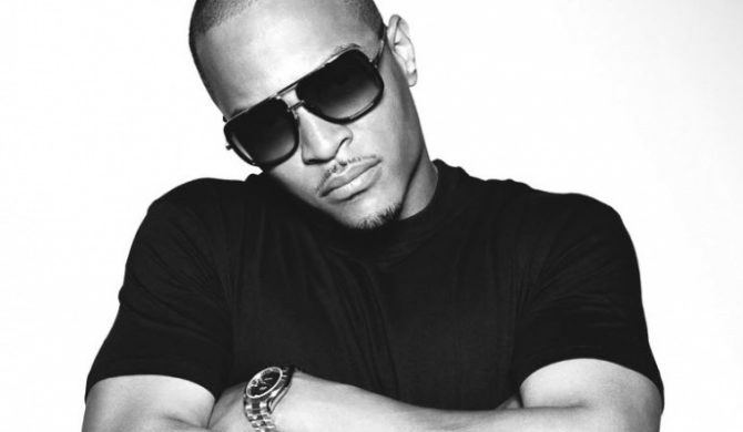 „Private Show” T.I. i Chrisa Browna (wideo)