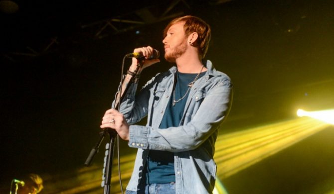 James Arthur wraca do Polski. Artysta wystąpi w trzech miastach James Arthur wraca do Polski. Artysta wystąpi w trzech miastach