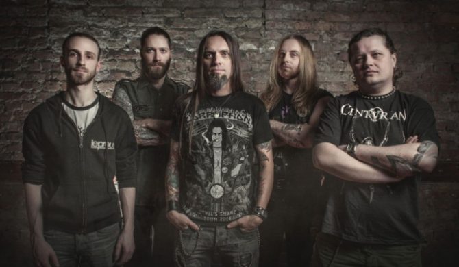 „Born to be Zakk Wylde” – Corruption w hołdzie liderowi Black Label Society „Born to be Zakk Wylde” – Corruption w hołdzie liderowi Black Label Society
