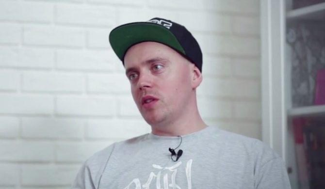 Słoń: „Nie pamiętam, kiedy ostatnio słyszałem całą płytę” Słoń: „Nie pamiętam, kiedy ostatnio słyszałem całą płytę”