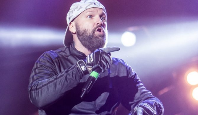 Nowa płyta Limp Bizkit w drodze Nowa płyta Limp Bizkit w drodze