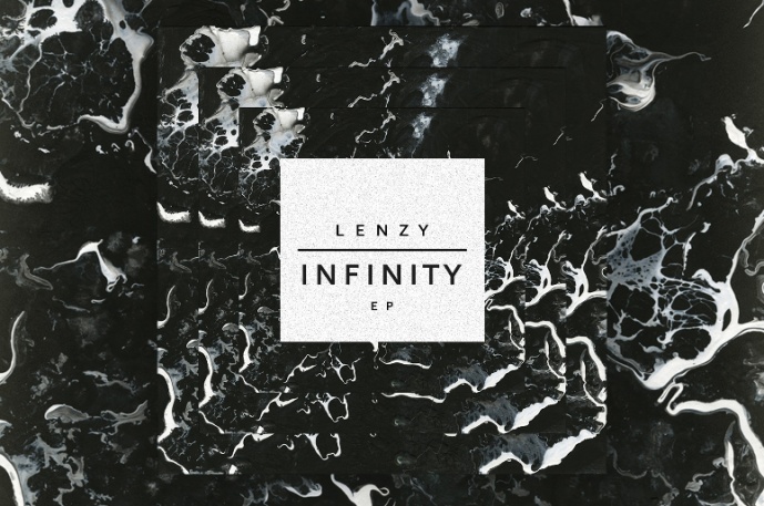 Lenzy – EP-ka „Infinity” już w sprzedaży i do odsłuchu