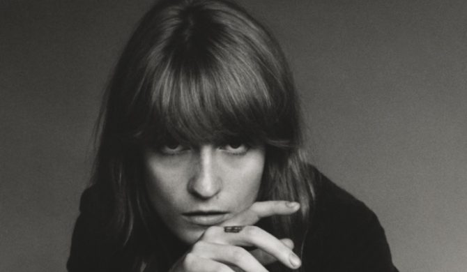„Delilah” – nowy utwór Florence + The Machine