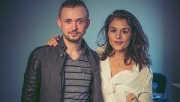 THE INTERVIEW: Jessie Ware vs Albert Kowalczyk