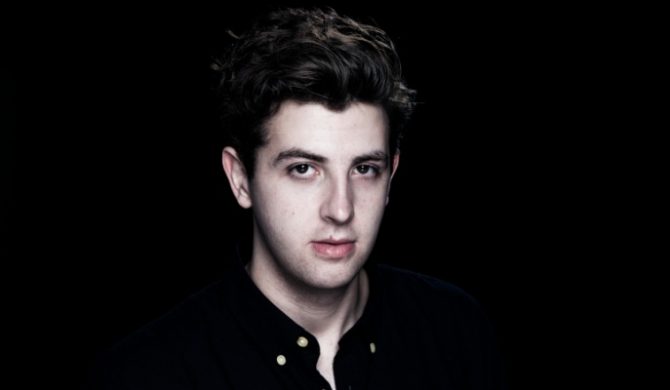Jamie xx przyjedzie do Polski Jamie xx przyjedzie do Polski