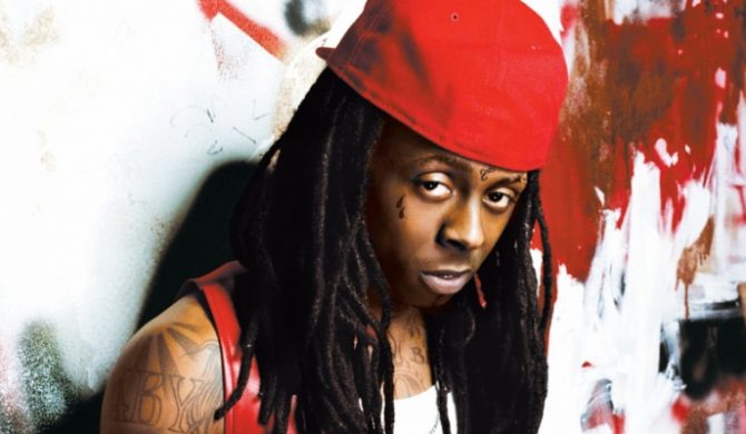 Lil Wayne: „Właśnie podpisałem kontrakt z moim idolem Jayem Z”