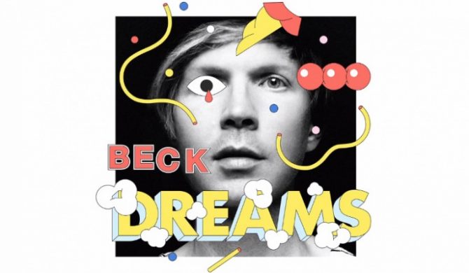 Beck – „Dreams” – nowy kawałek Beck – „Dreams” – nowy kawałek