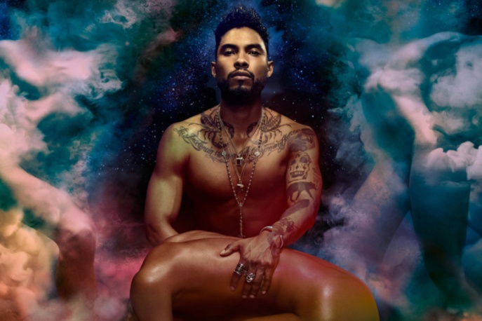 Miguel udostępnił trzy nowe piosenki. W jednej gościnnie wystąpił Lenny Kravitz