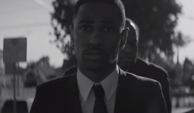Big Sean – „One Man Can Change The World” ft. Kanye West, John Legend (wideo)