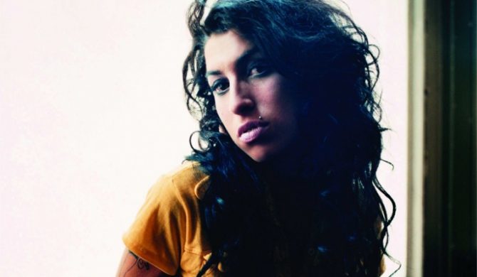 Amy Winehouse Nagrywa Nowy Album
