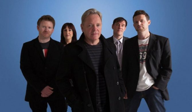 New Order wydadzą jesienią nowy album
