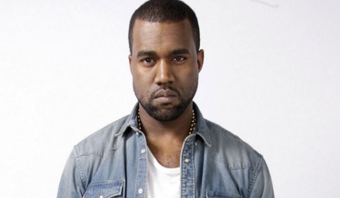 Kanye West: Beck gra na 14 instrumentach, musi być artystą