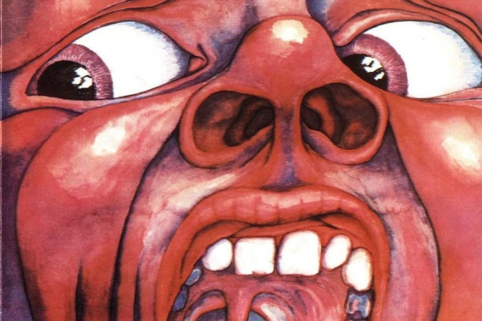 King Crimson na nowo