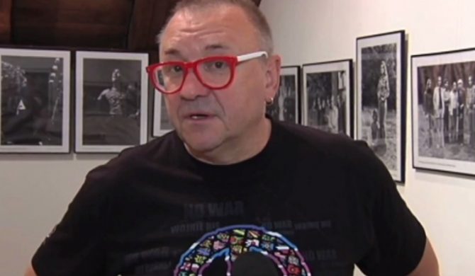 Jurek Owsiak o Jarocinie: „Najpiękniejszy – po naszym – festiwal” (wideo)