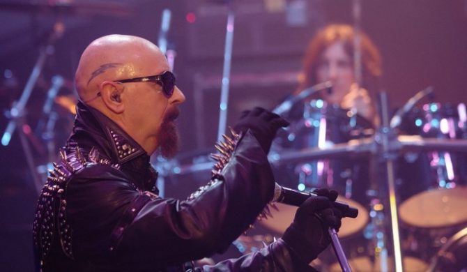 Judas Priest wrócą do Polski jeszcze w tym roku