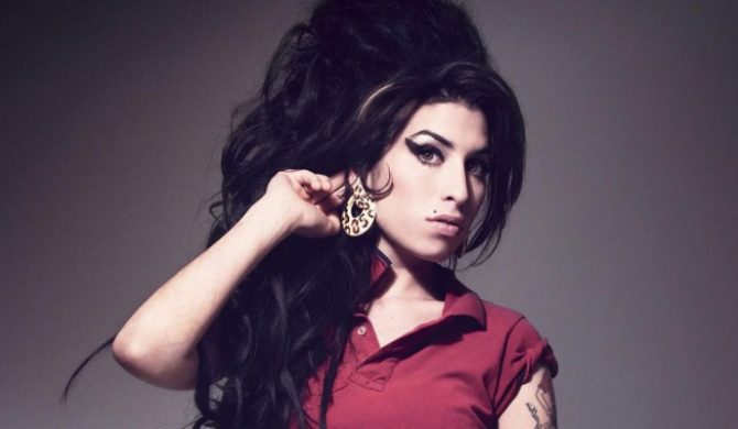 Nie doczekamy się nowej płyty Amy Winehouse. Wersje demo nagrań zostały zniszczone