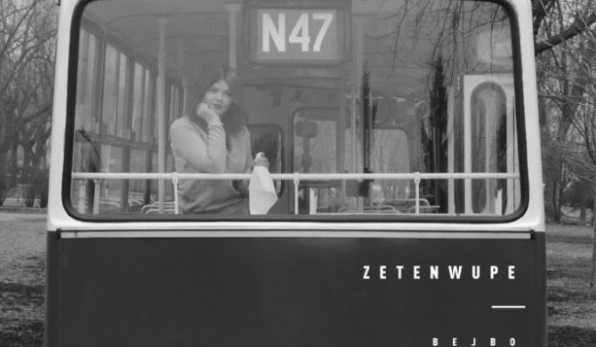 Zetenwupe – „Bejbo” – album jest już dostępny do odsłuchu