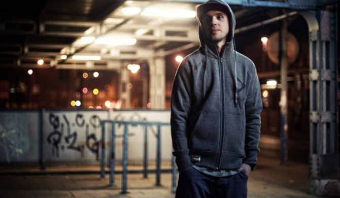 Wuzet, Ginger, Breku – „PL Grime” – trójwymiarowe wideo Wuzet, Ginger, Breku – „PL Grime” – trójwymiarowe wideo