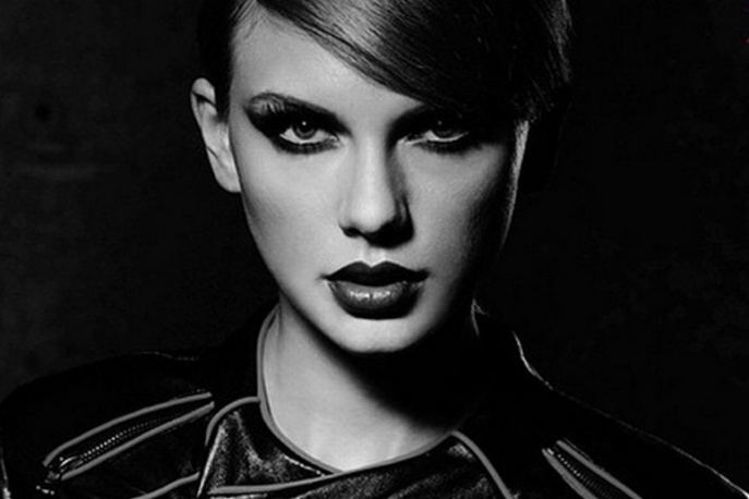 Taylor Swift zaśpiewała z Nickiem Jonasem