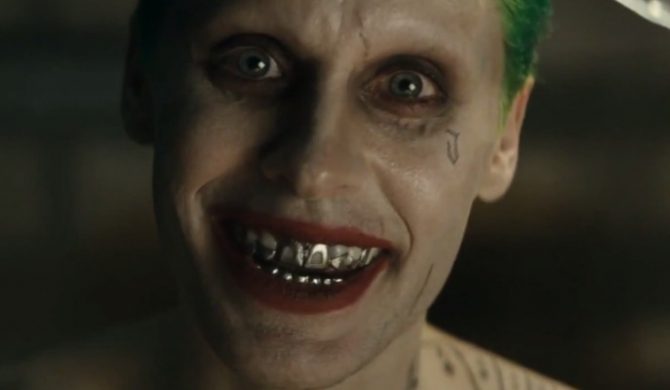 Jared Leto jako Joker, Will Smith jako Deadshot. Trailer „Suicide Squad” w sieci