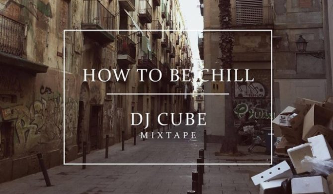 Nowy mixtape DJ-a Cube`a. Propozycja wytwórni Wielkie Joł na letni chill Nowy mixtape DJ-a Cube`a. Propozycja wytwórni Wielkie Joł na letni chill