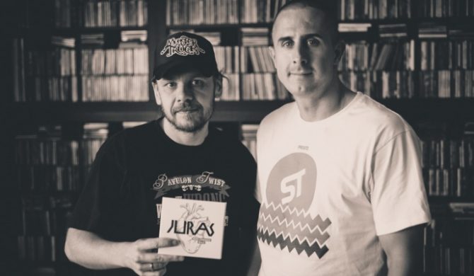1 NA 1: Artur Rawicz vs Juras 1 NA 1: Artur Rawicz vs Juras