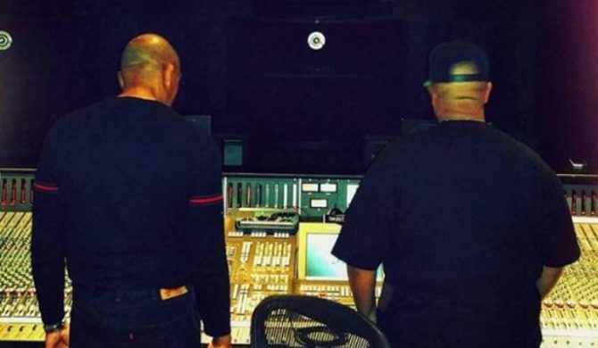 DJ Premier i Dr. Dre szykują wspólne wydawnictwo?