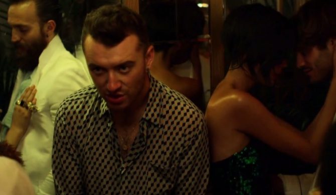 Disclosure i Sam Smith ponownie łączą siły. Nowy klip Disclosure i Sam Smith ponownie łączą siły. Nowy klip
