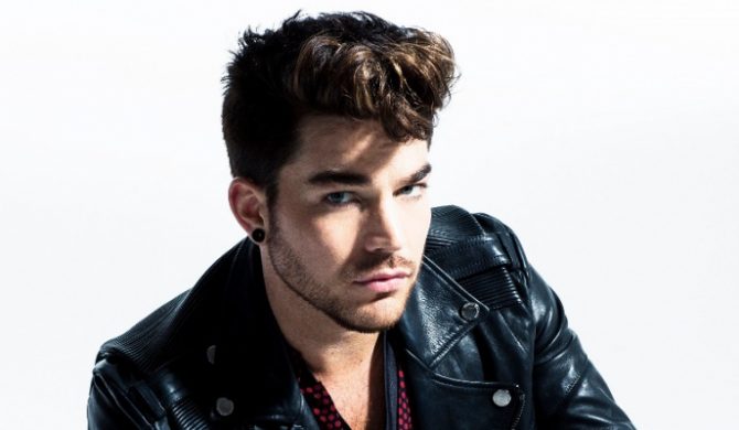 Adam Lambert główną gwiazdą ESKA Music Awards 2015
