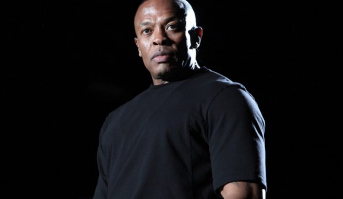 Nowy album Dr. Dre jeszcze w tym tygodniu?