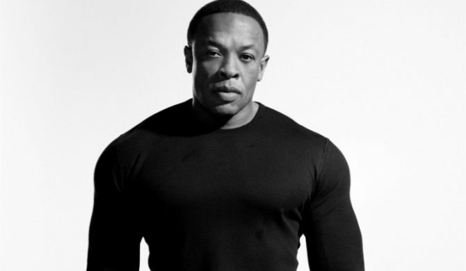 „Detox” nigdy się nie ukaże. Dr. Dre tłumaczy powody