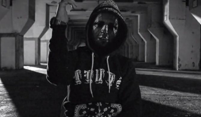 Wuzet – „Własne zdanie” (wideo) Wuzet – „Własne zdanie” (wideo)
