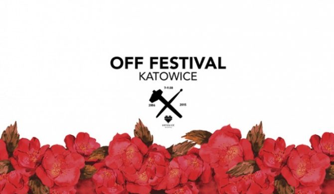Walka dobra ze złem – relacja z I dnia OFF Festivalu