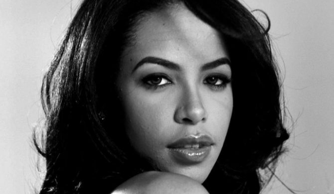 Timbaland obiecuje nowe utwory Aaliyah