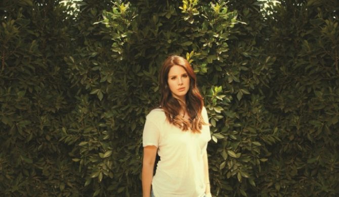 Lana Del Rey ujawniła datę premiery nowej płyty
