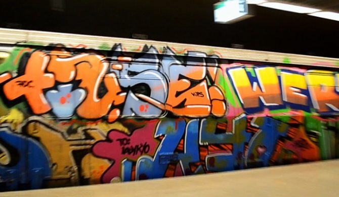 Kokot z Official Vandal udostępnił nowy klip Kokot z Official Vandal udostępnił nowy klip